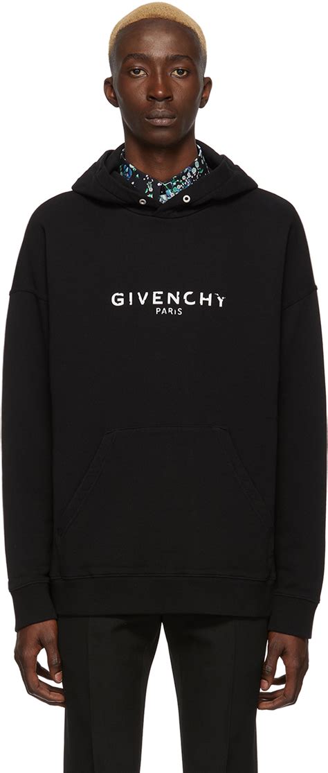 givenchy pullover günstig|Givenchy paris hoodie.